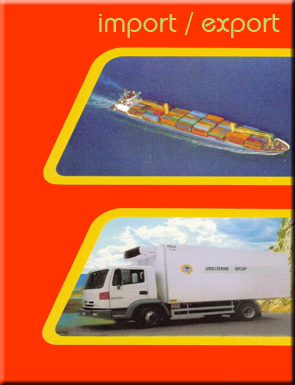 Import / Export Import / Export